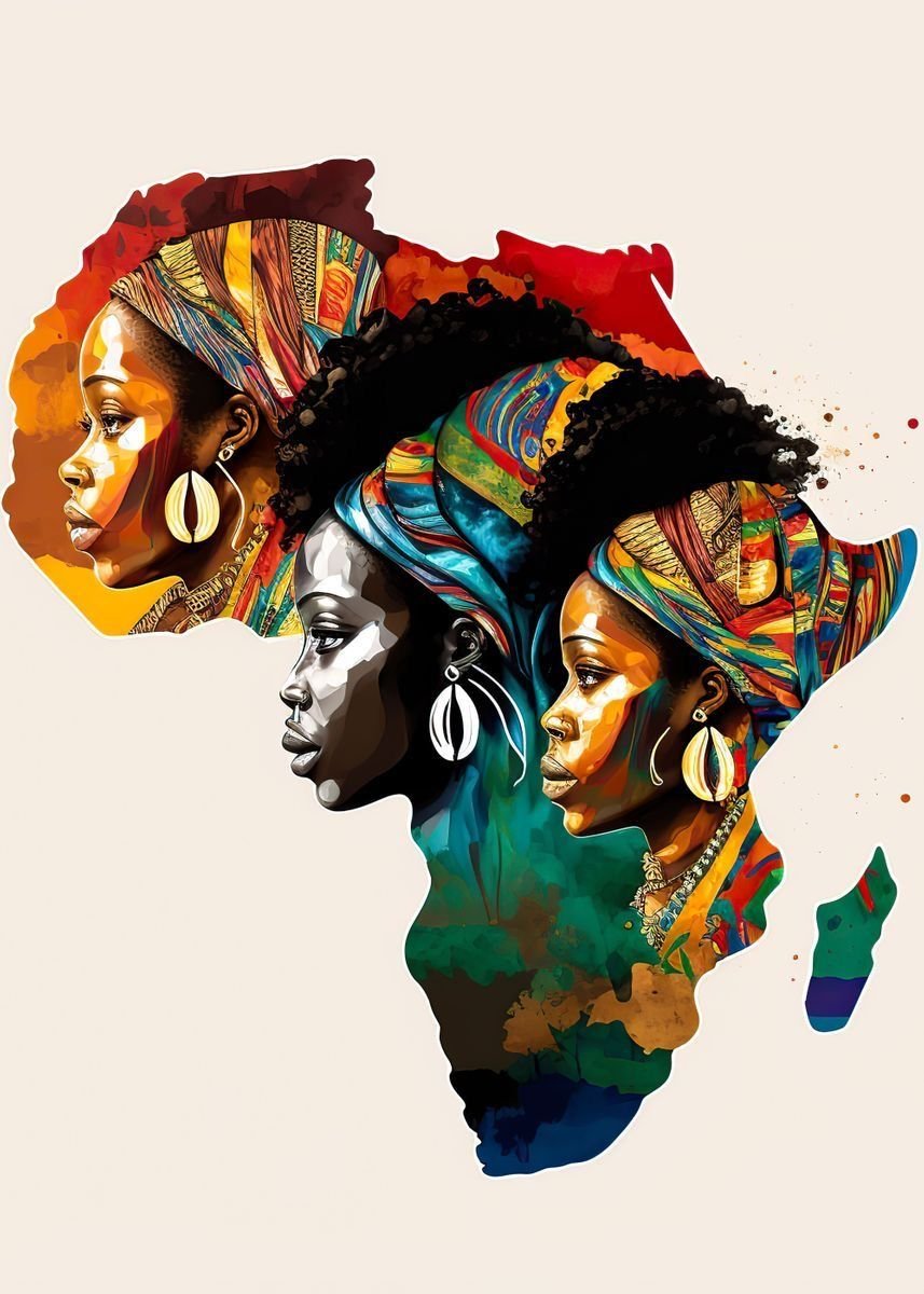 African Heritage