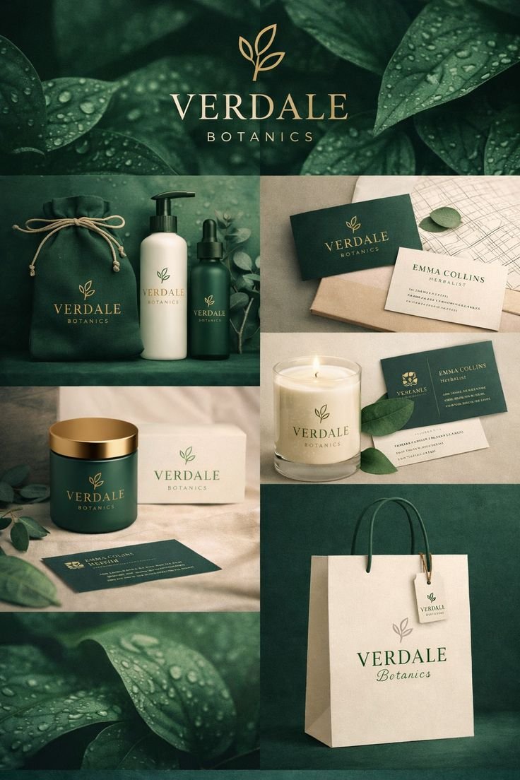 Verdale Botanics